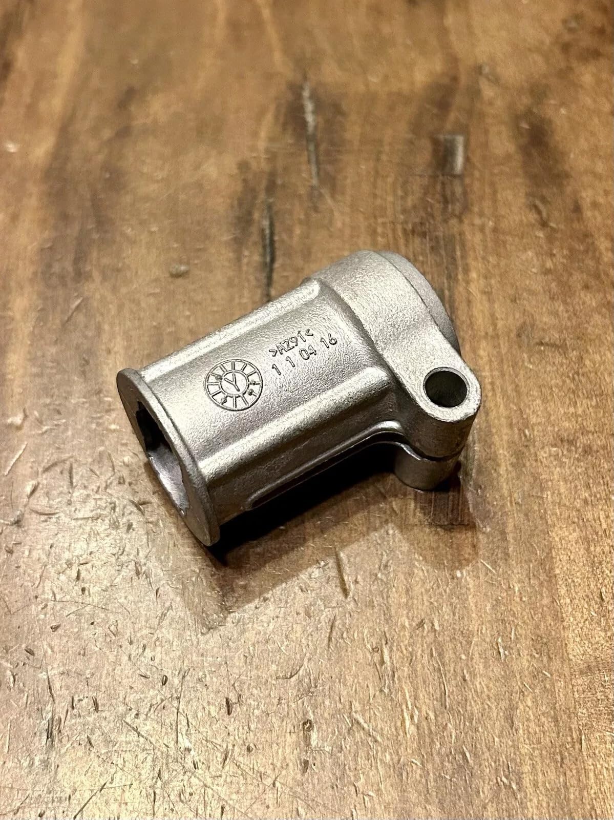 Amazon.com: Shaft Clamp FS91 FS111 FS131 KM91 KM111 FC96 4180-791